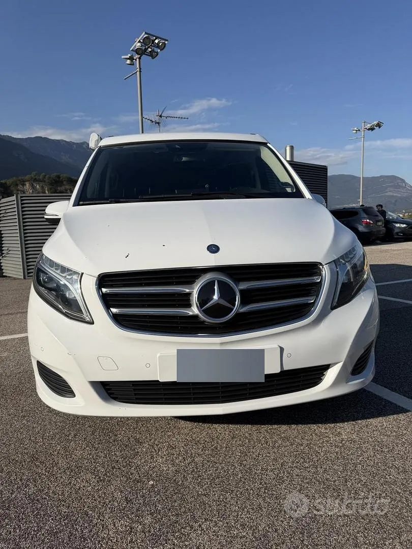 Mercedes-Benz Marco Polo