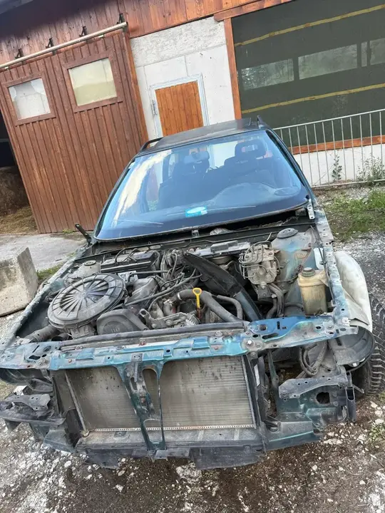 Audi 80
