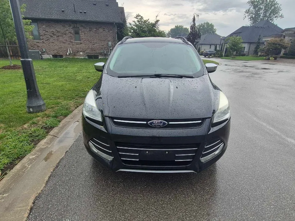 Ford Escape