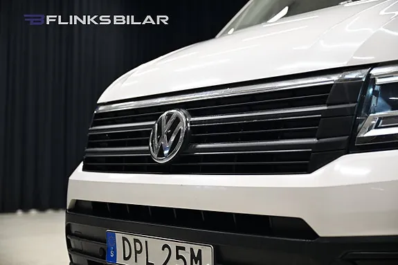 Volkswagen Crafter 2020 photo 4