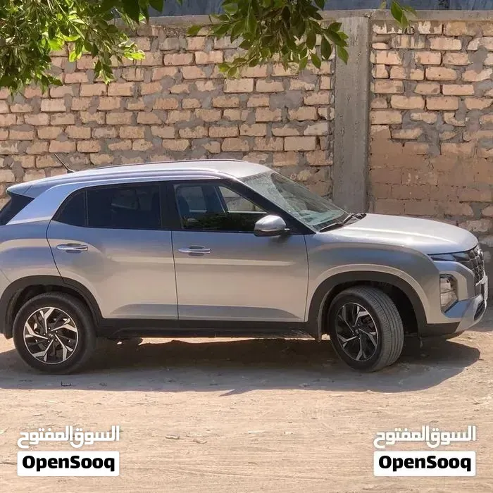 Hyundai Creta 2025 photo 2