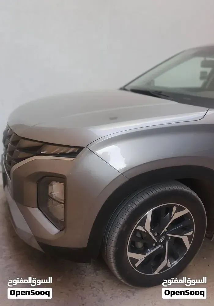 Hyundai Creta 2025 photo 4