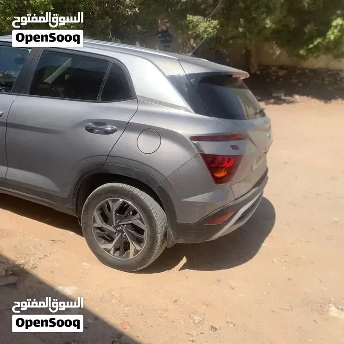 Hyundai Creta 2025 photo 3