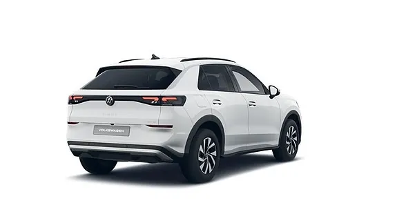Volkswagen T-Roc 2026 photo 3