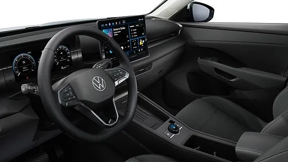 Volkswagen T-Roc 2026 photo 2