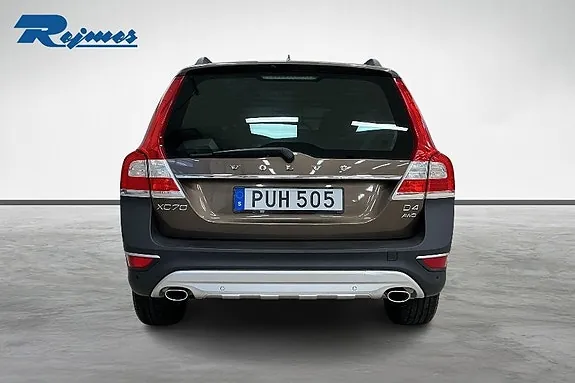 Volvo Xc70 2015 photo 4