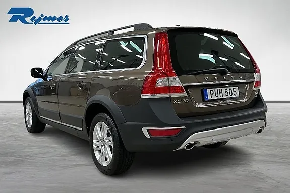 Volvo Xc70 2015 photo 2