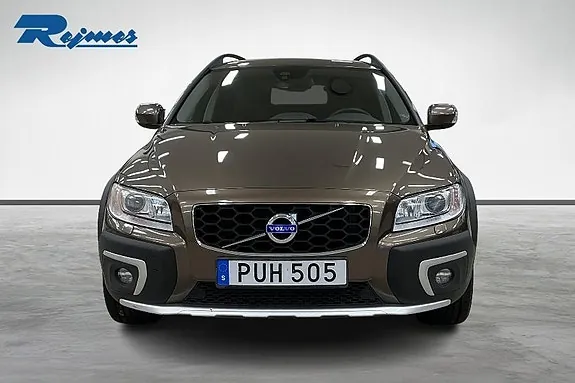 Volvo Xc70 2015 photo 5