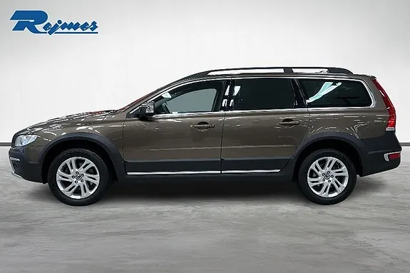 Volvo Xc70 2015 photo 3
