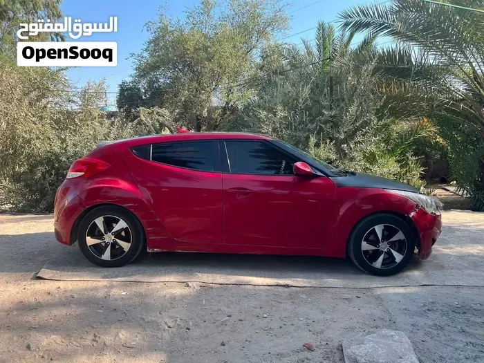 Hyundai Veloster 2016 photo 2