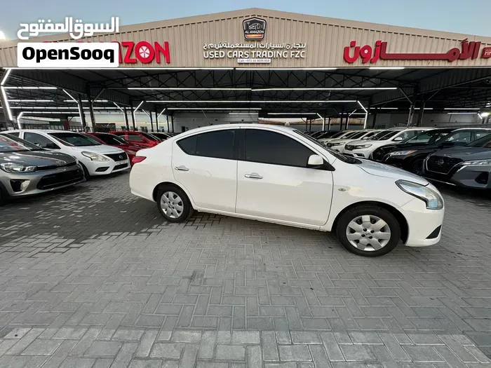 Nissan Sentra 2019 photo 5