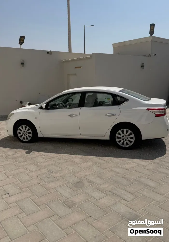 Nissan Sentra 2019 photo 3