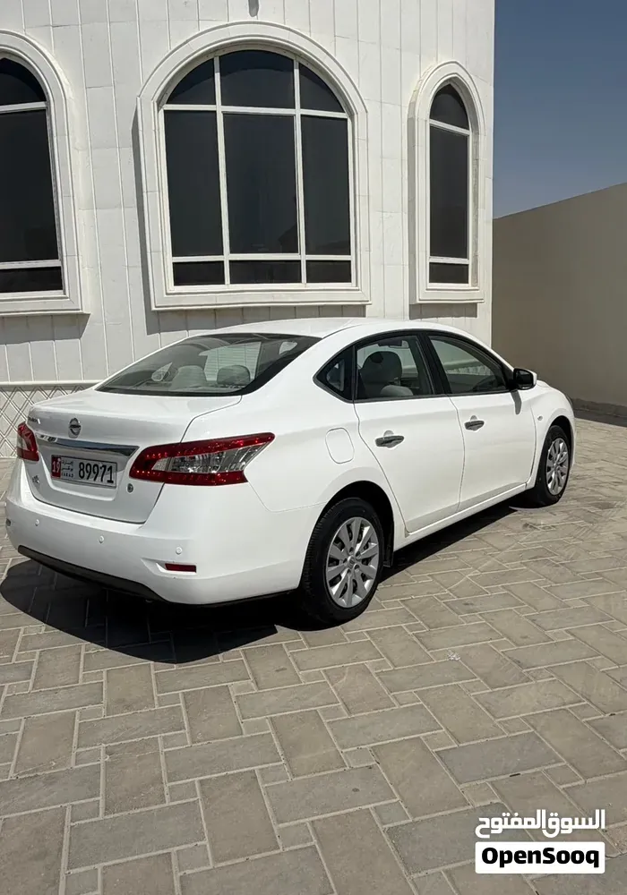 Nissan Sentra