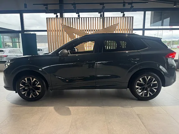 Cupra Terramar 2026 photo 3