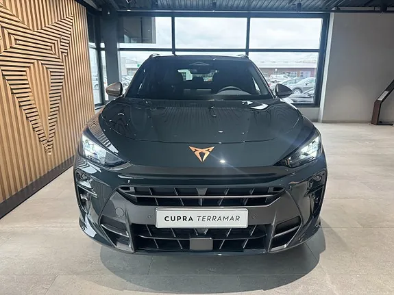 Cupra Terramar 2026 photo 2
