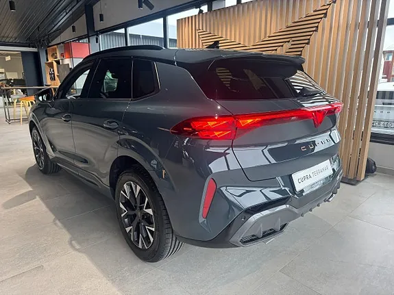 Cupra Terramar 2026 photo 4
