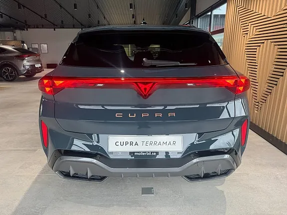 Cupra Terramar 2026 photo 5