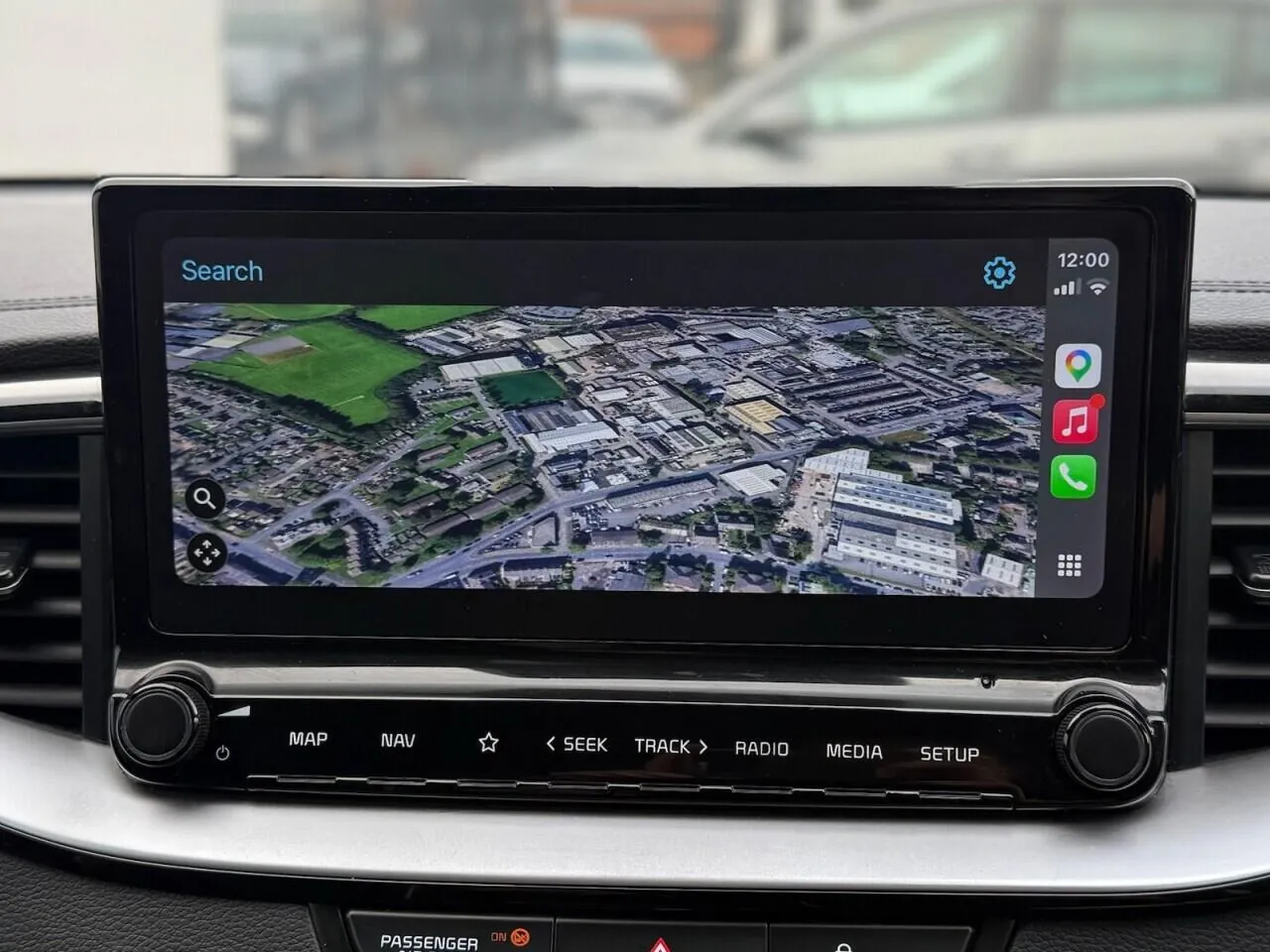 Kia Ceed 2022 photo 5