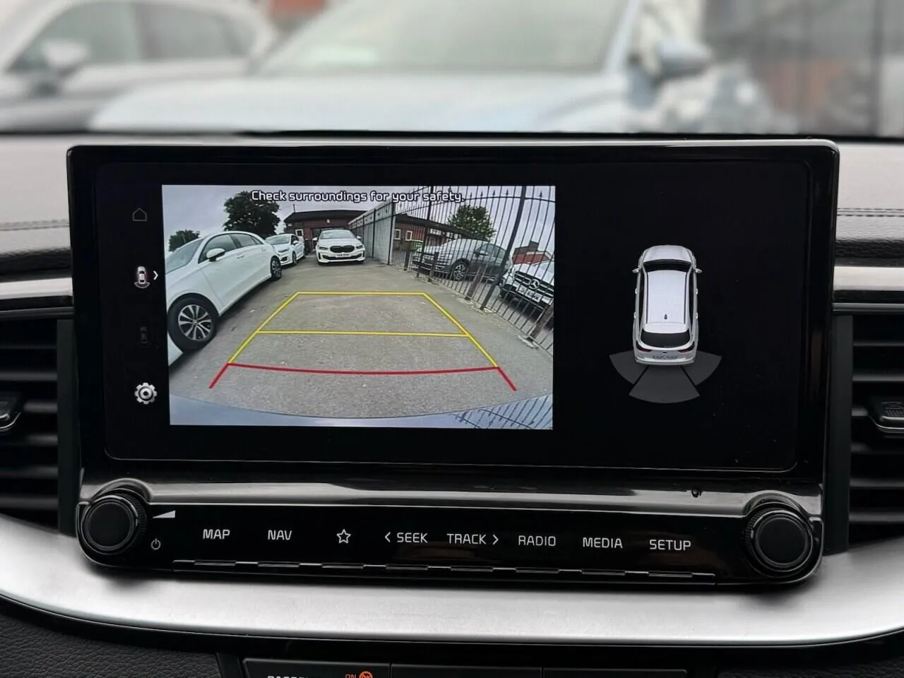 Kia Ceed 2022 photo 4