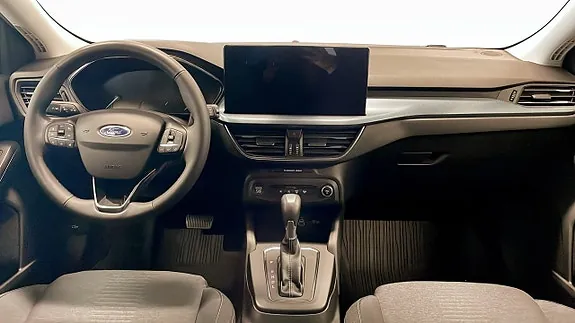 Ford Focus 2023 photo 4