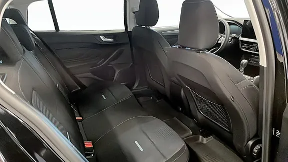 Ford Focus 2023 photo 5
