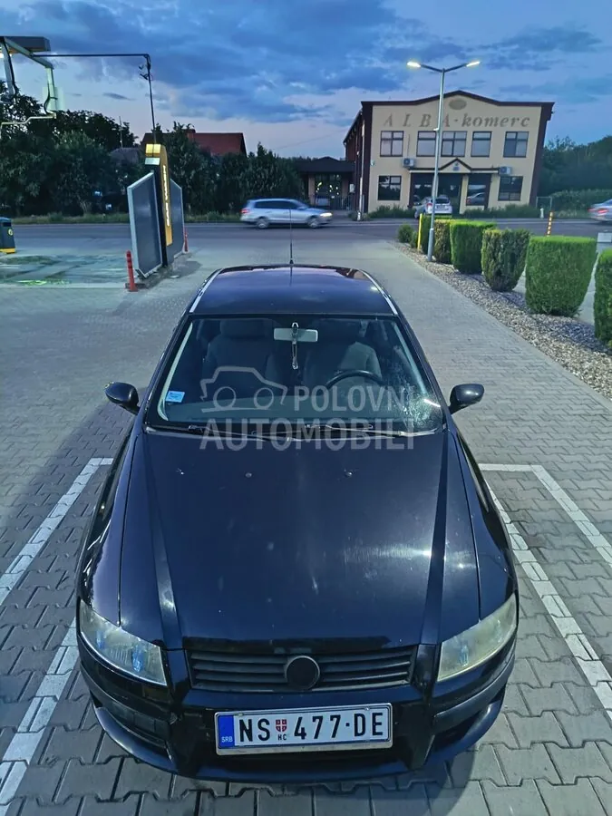 Fiat Stilo