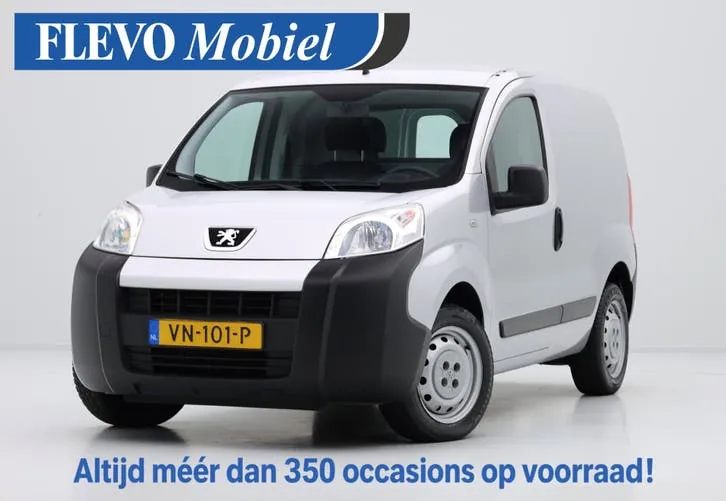 Peugeot Bipper
