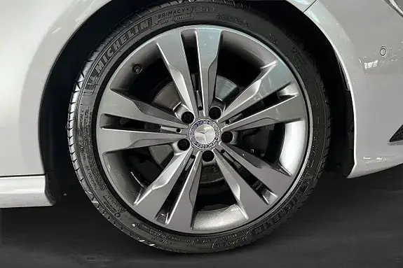 Mercedes-Benz Cla 200 2015 photo 5