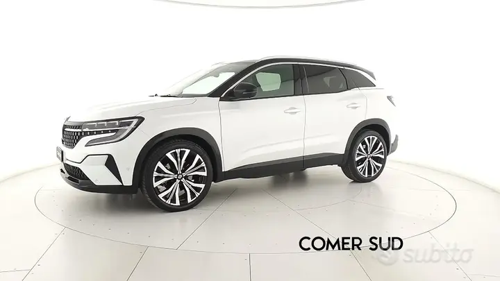 Renault Austral 2023 photo 2