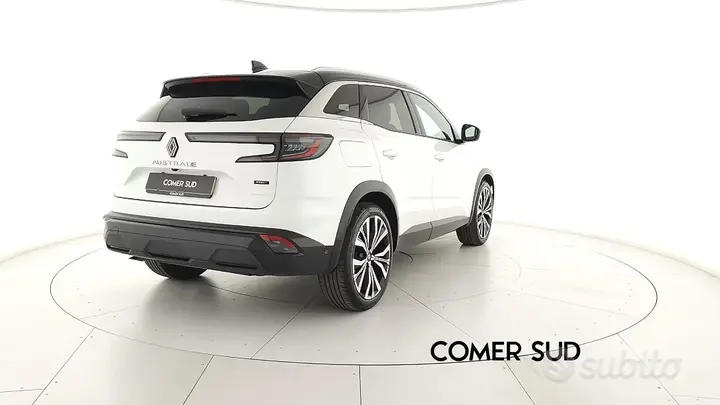 Renault Austral 2023 photo 4