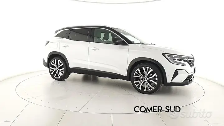 Renault Austral 2023 photo 3