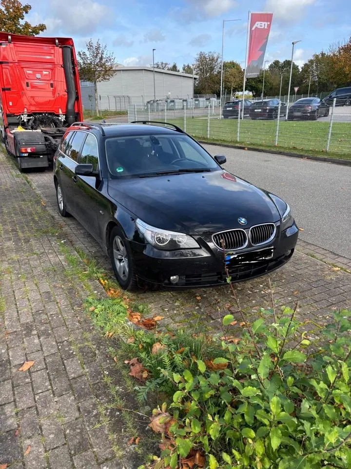 BMW 520D
