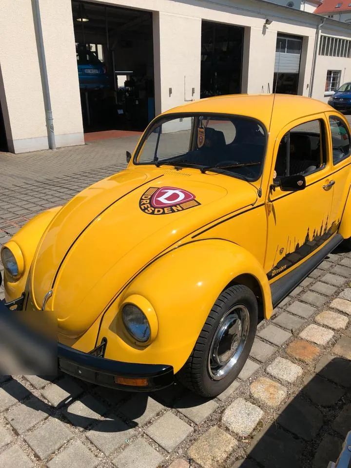 Volkswagen Käfer