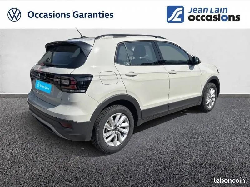 Volkswagen T-Cross 2023 photo 2