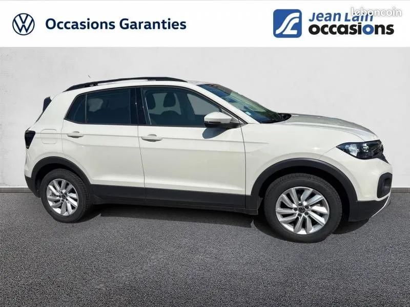 Volkswagen T-Cross 2023 photo 4
