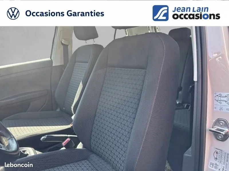 Volkswagen T-Cross 2023 photo 5