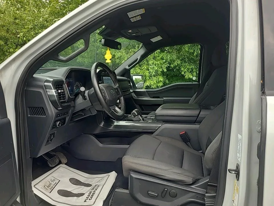 Ford F-150 2023 photo 4