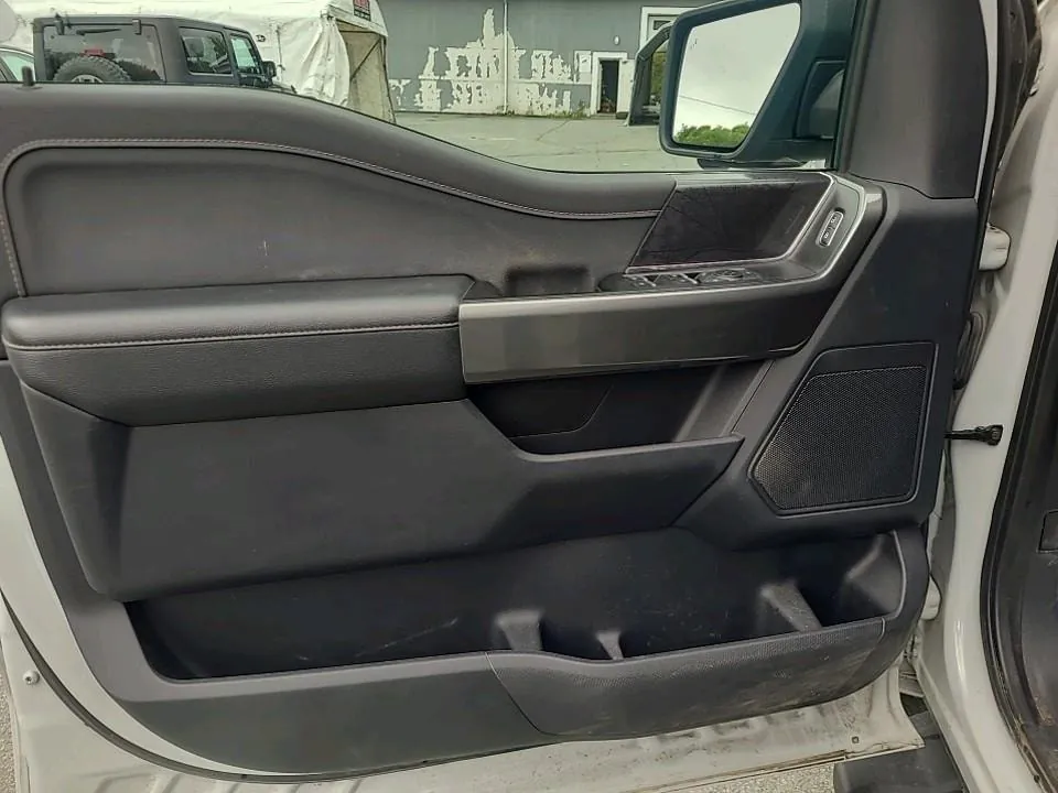 Ford F-150 2023 photo 3