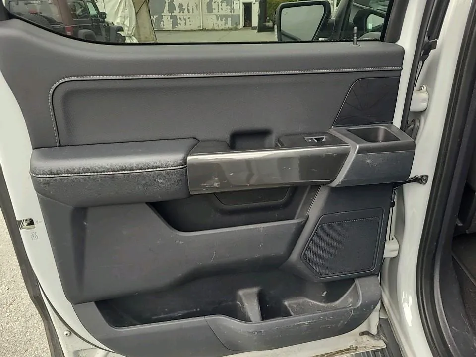 Ford F-150 2023 photo 5