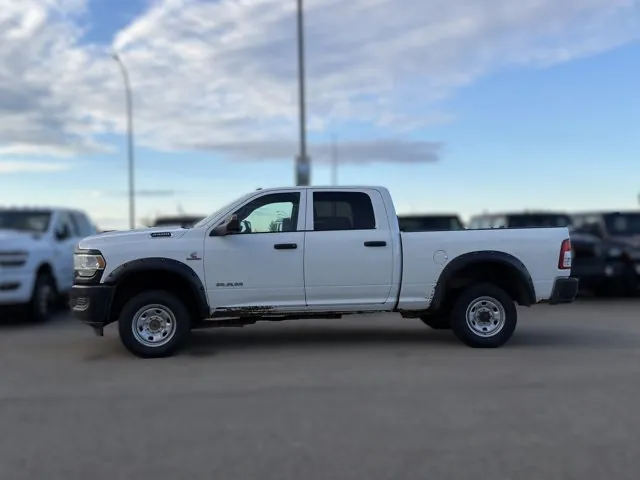 Ram 2500 2022 photo 2