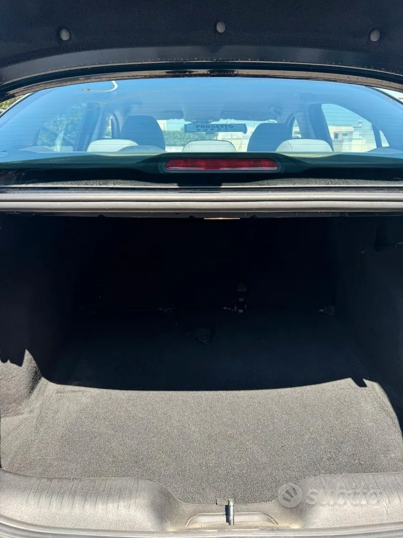 Fiat Tipo 2017 photo 5