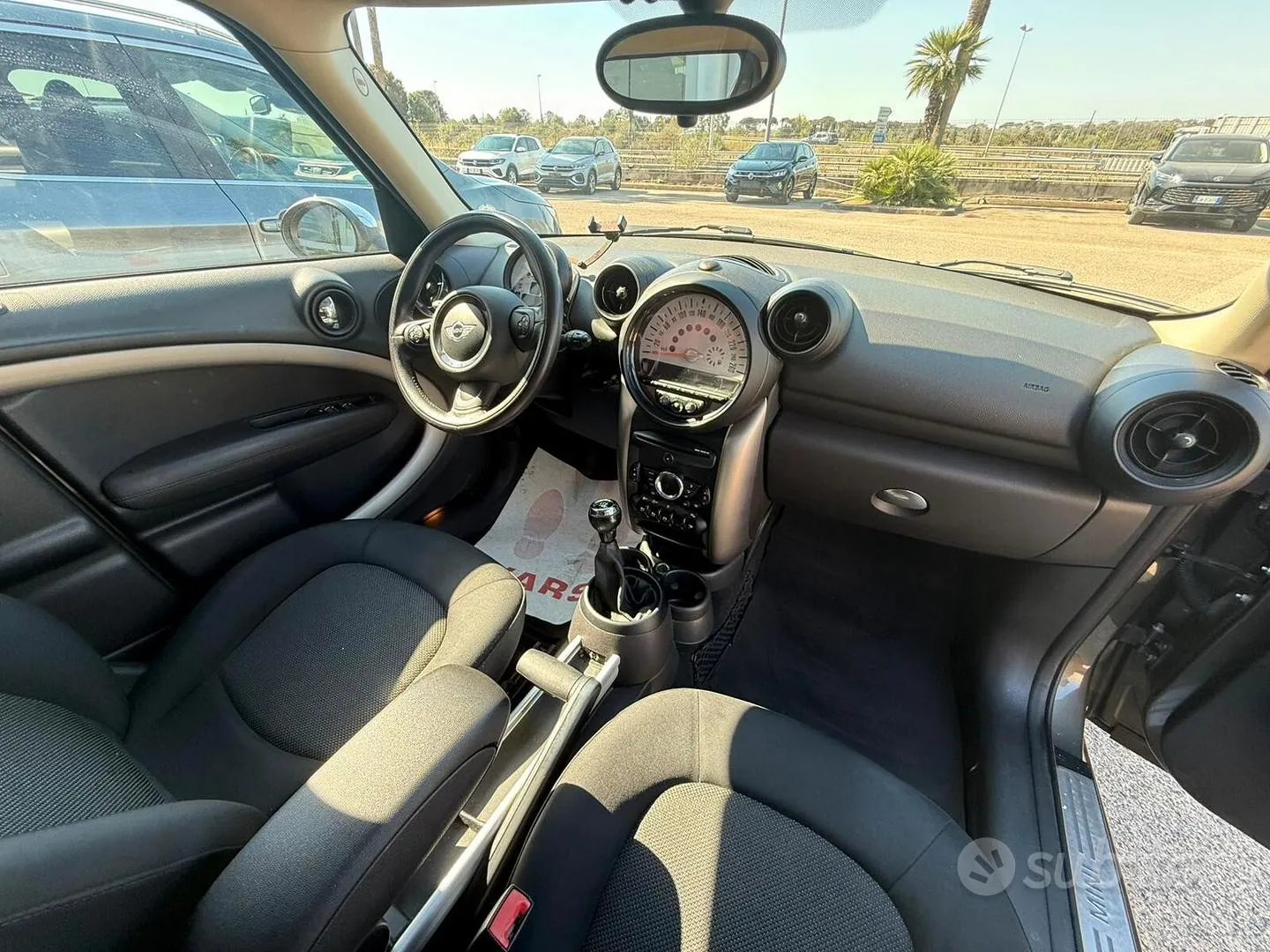 Mini Countryman 2014 photo 4