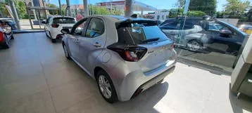 Mazda 2 2025 photo 3