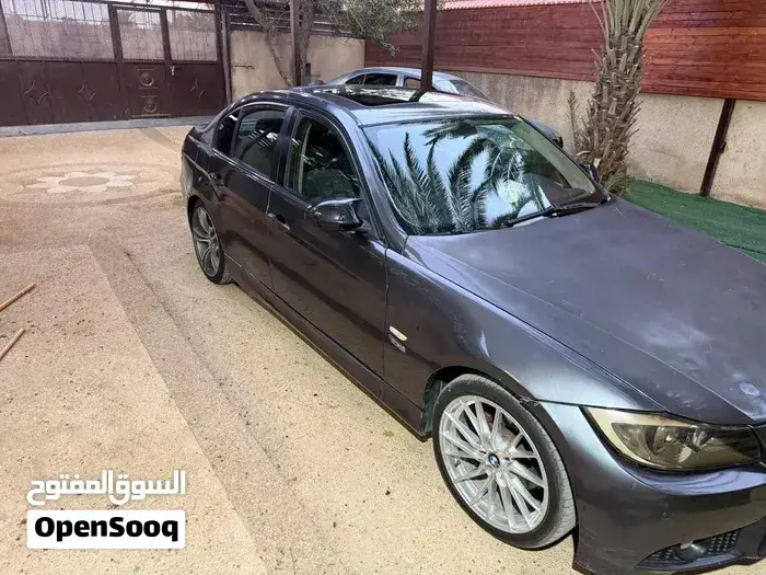 BMW 3 Series 2006 photo 3