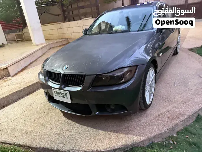 BMW 3 Series 2006 photo 2