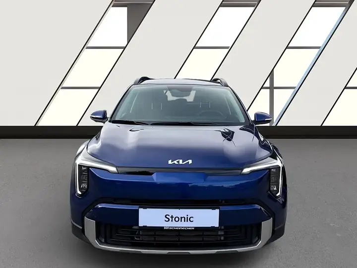 Kia Stonic photo 2