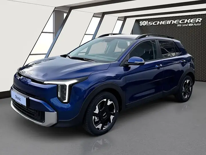 Kia Stonic photo 3