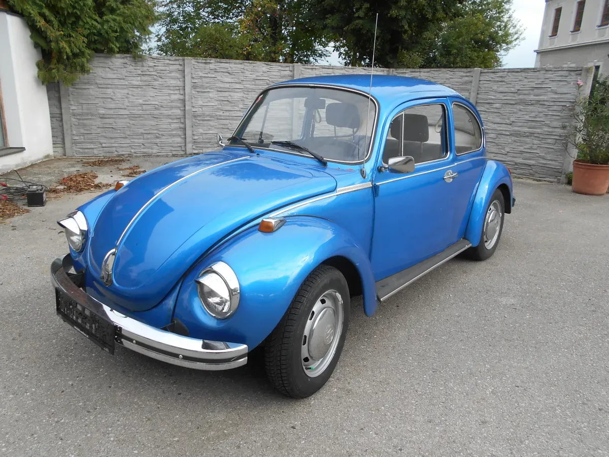 Volkswagen Käfer