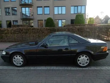 Mercedes-Benz Sl