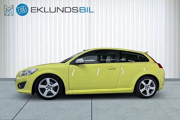 Volvo C30 2012 photo 3